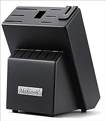 Mccook knife block for sale  Delivered anywhere in USA 
