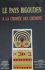 Pays bigouden croisée d'occasion  Livré partout en France
