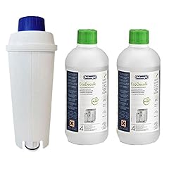 Delonghi descaler 500ml for sale  Delivered anywhere in UK