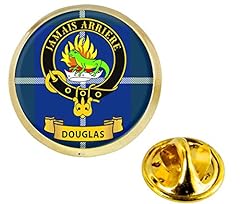 Douglas scottish clan for sale  Delivered anywhere in USA 