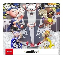 Nintendo switch amiibo for sale  Delivered anywhere in USA 