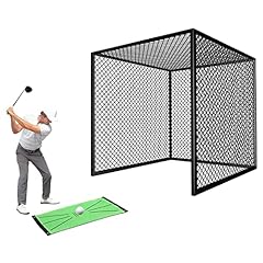Yaheeda golf cage for sale  Delivered anywhere in USA 