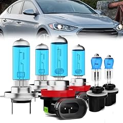 Leccibub headlight bulbs for sale  Delivered anywhere in USA 