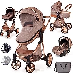 Baby pram pushchair for sale  Delivered anywhere in UK