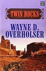 Twin rocks gebraucht kaufen  Wird an jeden Ort in Deutschland