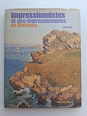 Impressionnistes néo impressi d'occasion  Livré partout en France