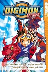 Digimon tamers digital for sale  Delivered anywhere in USA 
