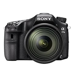 Sony alpha 77m2q usato  Spedito ovunque in Italia 