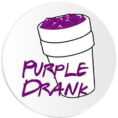 Purple drank circle for sale  Delivered anywhere in USA 