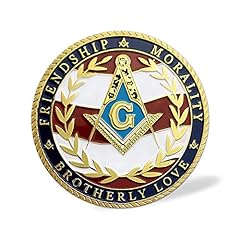 Masonic coin accessories for sale  Delivered anywhere in USA 