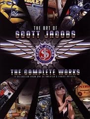 Art scott jacobs for sale  Delivered anywhere in USA 