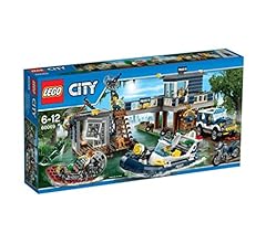 Lego city police for sale  Delivered anywhere in USA 