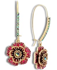 Zeshops rose dangle for sale  Delivered anywhere in USA 