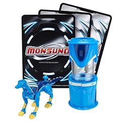 Monsuno 7780 statuetta usato  Spedito ovunque in Italia 