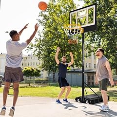 Yitahome basketball hoop for sale  Delivered anywhere in USA 