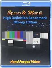 Spears munsil high d'occasion  Livré partout en France