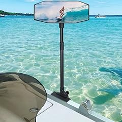 Pontoon boat mirror for sale  Delivered anywhere in USA 
