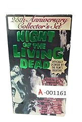 Night living dead for sale  Delivered anywhere in USA 