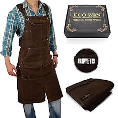 Shop apron long for sale  Delivered anywhere in USA 