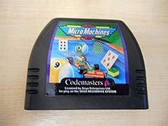 Micro machines d'occasion  Livré partout en France