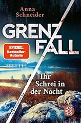 Grenzfall ihr schrei gebraucht kaufen  Wird an jeden Ort in Deutschland
