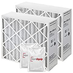 Honeywell 20x25x4 furnace for sale  Delivered anywhere in USA 