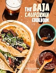 Baja california cookbook for sale  Delivered anywhere in USA 