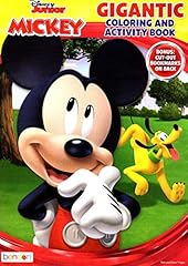 Disney junior mickey for sale  Delivered anywhere in USA 