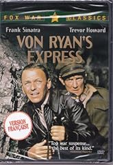 Von ryan express for sale  Delivered anywhere in USA 