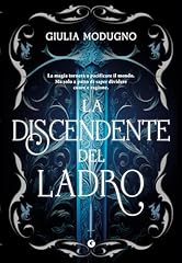 Discendente del ladro for sale  Delivered anywhere in UK