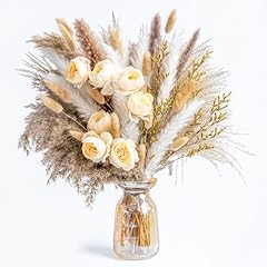 Pampas grass decor for sale  Delivered anywhere in USA 