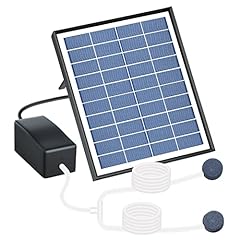 Solar air pump for sale  Delivered anywhere in Canada
