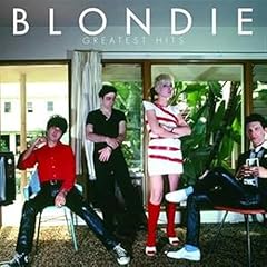 Blondie greatest hits for sale  Delivered anywhere in UK