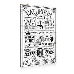 Beastzheng funny bathroom for sale  Delivered anywhere in USA 