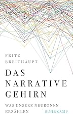 Narrative gehirn neuronen gebraucht kaufen  Wird an jeden Ort in Deutschland