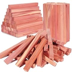 Univivo 50pcs cedar for sale  Delivered anywhere in USA 