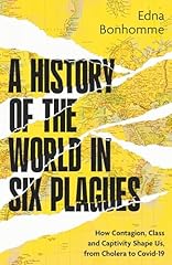 History the plagues d'occasion  Livré partout en France