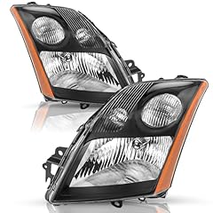Tusdar headlight assembly for sale  Delivered anywhere in USA 