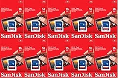 Sandisk 16gb card for sale  Delivered anywhere in USA 