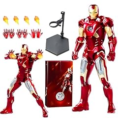 Toyvefwmy iron mans for sale  Delivered anywhere in USA 