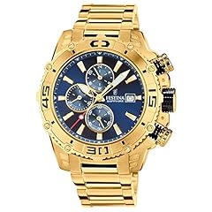 Montre festina homme d'occasion  Livré partout en France