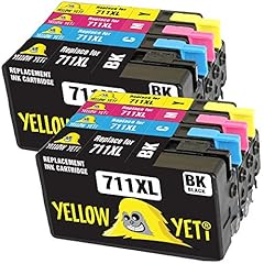 Yellow yeti sostituzione usato  Spedito ovunque in Italia 