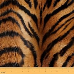 Feelyou tiger print for sale  Delivered anywhere in USA 
