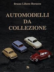 Automodelli collezione usato  Spedito ovunque in Italia 