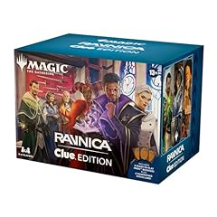 Magic gathering ravnica for sale  Delivered anywhere in USA 