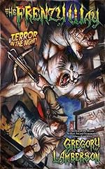 Gregory lamberson frenzy for sale  Delivered anywhere in USA 
