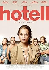 Hotell usa format d'occasion  Livré partout en France