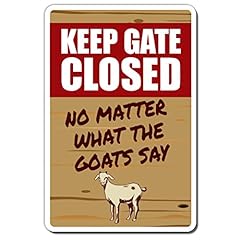 Keep gate closed for sale  Delivered anywhere in USA 