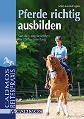 Pferde richtig ausbilden for sale  Delivered anywhere in USA 