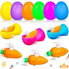 Pcs plastic easter for sale  Delivered anywhere in USA 